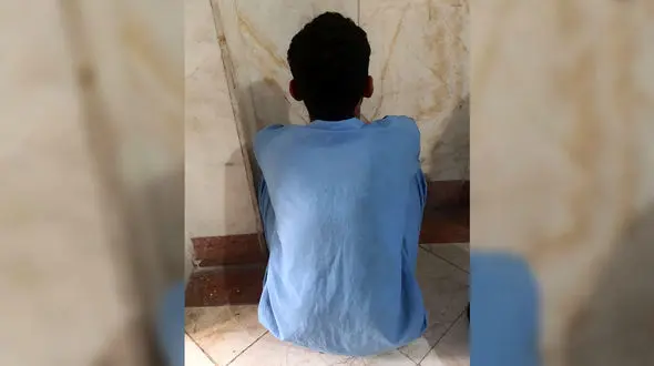 قتل زن جوان تهرانی روز قبل از دادگاه مهریه‌اش + عکس