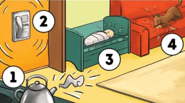 تست : به کمک کدام یک از 4 گزینه می روید