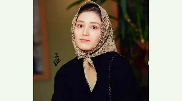 تغییر شغل عجیب فرشته حسینی ! + عکس
