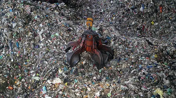 سازمان محیط زیست: دستگاه های زباله سوز عملکرد خوبی ندارند