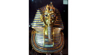 کاوشگران با رادار و فرکانس مغناطیسی وارد مقبره همسر فرعون شدند + تصاویر