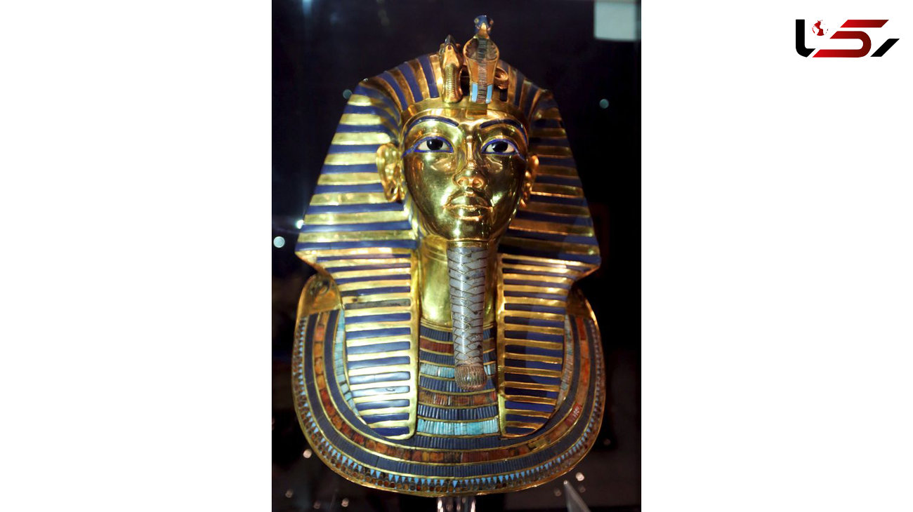 کاوشگران با رادار و فرکانس مغناطیسی وارد مقبره همسر فرعون شدند + تصاویر