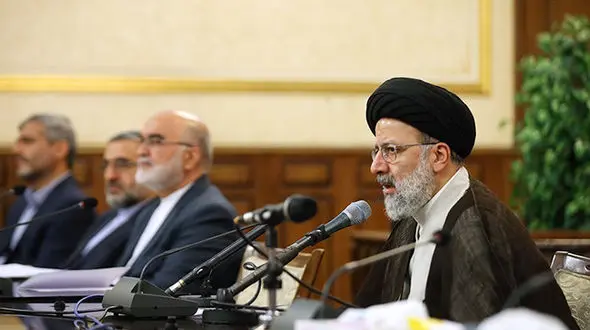 دستور رییس قوه قضاییه درباره تجدیدنظر در آرای یکی از شعب دادگاه انقلاب