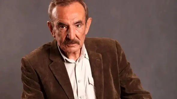 بیوک میرزایی : اگر من بازیگر نمی‌شدم، لات و لوت می‌شدم! + فیلم