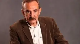 بیوک میرزایی : اگر من بازیگر نمی‌شدم، لات و لوت می‌شدم! + فیلم