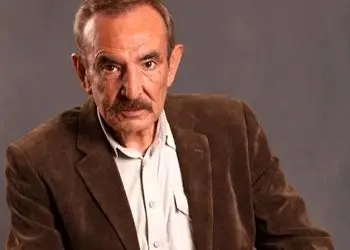 بیوک میرزایی : اگر من بازیگر نمی‌شدم، لات و لوت می‌شدم! + فیلم