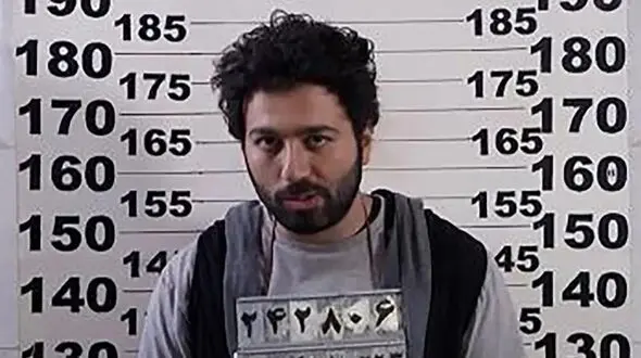 علی صبوری رسما عذرخواهی کرد: خبر دستگیری من اشتباهه! مریض بودم/شوخی نامتعارف سهوا  منتشر شده