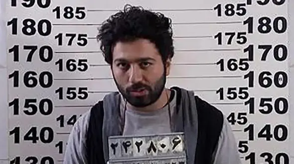 علی صبوری رسما عذرخواهی کرد: خبر دستگیری من اشتباهه! مریض بودم... شوخی نامتعارف سهوا  منتشر شده ...