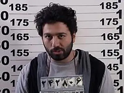 علی صبوری رسما عذرخواهی کرد: خبر دستگیری من اشتباهه! مریض بودم... شوخی نامتعارف سهوا  منتشر شده ...