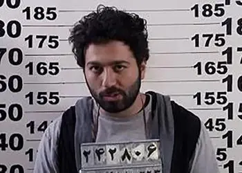 علی صبوری رسما عذرخواهی کرد: خبر دستگیری من اشتباهه! مریض بودم... شوخی نامتعارف سهوا  منتشر شده ...