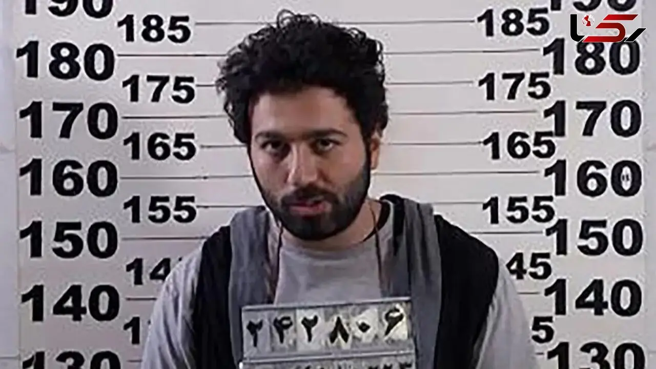 علی صبوری رسما عذرخواهی کرد: خبر دستگیری من اشتباهه! مریض بودم/شوخی نامتعارف سهوا  منتشر شده
