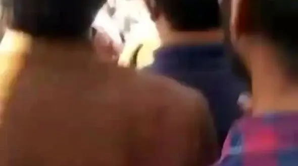 دستگیری عاملان نزاع و درگیری در آزادشهر + فیلم