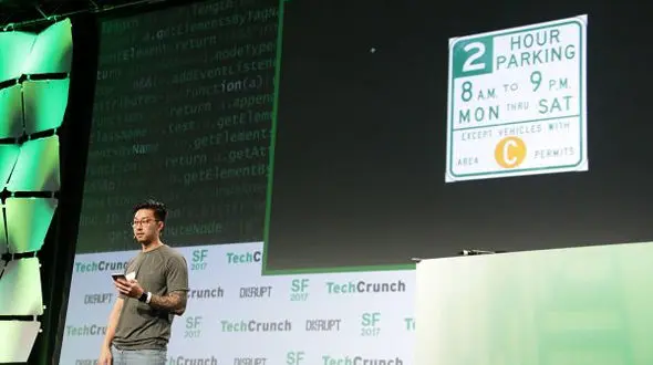 تمام آنچه برای محل  پارک خودرو  لازم دارید