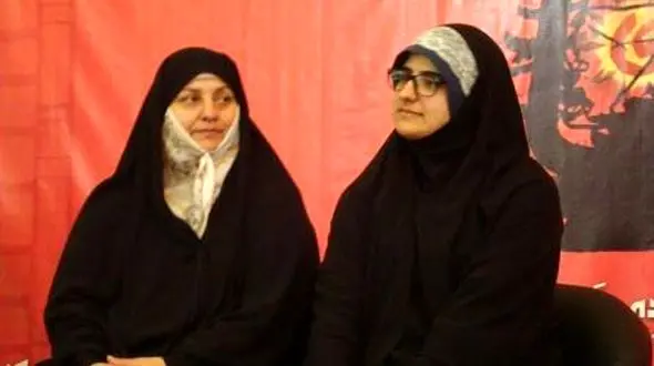 
صحبت‌های جالب بانوی تازه‌مسلمان آمریکایی/ امنیت را در پوشش زنان اسلام و زیبایی را در حجاب یافتم +تصاویر
