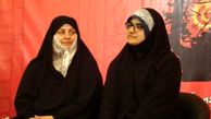 
صحبت‌های جالب بانوی تازه‌مسلمان آمریکایی/ امنیت را در پوشش زنان اسلام و زیبایی را در حجاب یافتم +تصاویر
