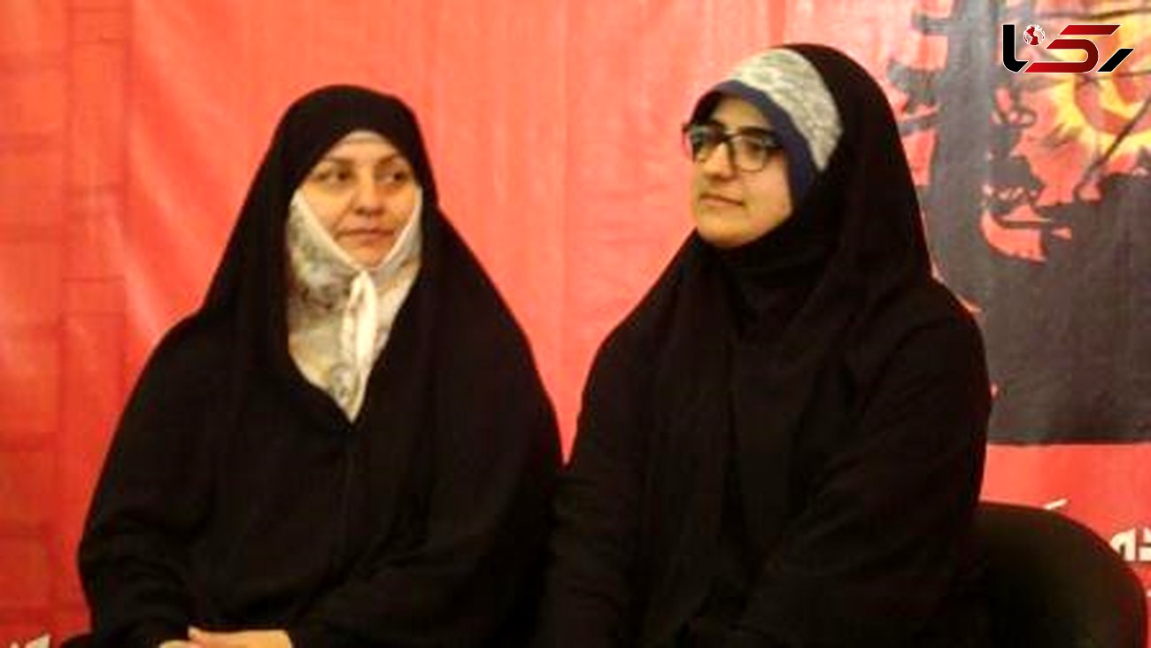 
صحبت‌های جالب بانوی تازه‌مسلمان آمریکایی/ امنیت را در پوشش زنان اسلام و زیبایی را در حجاب یافتم +تصاویر
