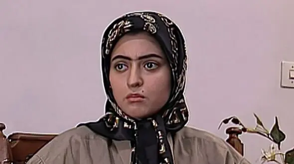 تغییر چهره شدید مینا دردسر والدین پس از 23 سال و مهاجرتش+عکس و بیوگرافی