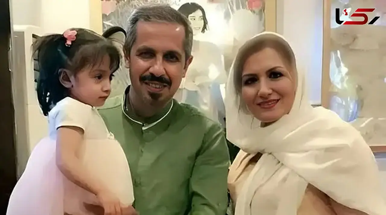 فیلم/عاشقانه‌های جواد رضویان و ماجرای عجیب خواستگاری‌‌اش/ از مخالفت سخت مادرزن تا خواب عجیب پدرزنش