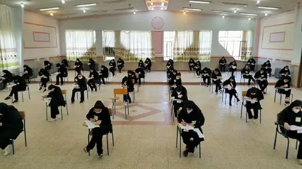 تاریخ برگزاری و زمان توزیع کارت کنکور ارشد 1401 اعلام شد 