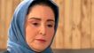 فیلم /  ژاله صامتی: فقط 26 سالگم بود که اولین بچمو به دنیا آوردم / اون شب  همه خواب بودن فقط یاس کوچولوم  بیدار بود،... / ترسیدم  تلفنو برداشتم و ...