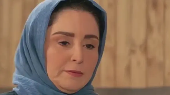 فیلم /  ژاله صامتی: فقط 26 سالگم بود که اولین بچمو به دنیا آوردم / اون شب  همه خواب بودن فقط یاس کوچولوم  بیدار بود،... / ترسیدم  تلفنو برداشتم و ...