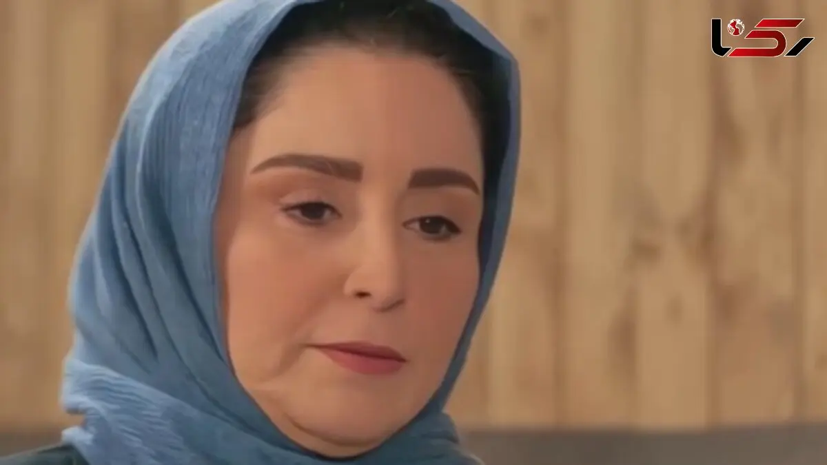 فیلم / ژاله صامتی: زمان بمباران تهران در زیرزمین پناه  گرفتم دعاکردم بمب بخوره توسرم بمیرم تا راحت بتونم بخوابم!