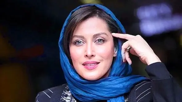 مهتاب کرامتی: زیبایی چهره ام برام ... /   اصلا به زیبایی فکر نمی کردم ولی  .../ از کودکی بازیگر بودم می دونستم ....