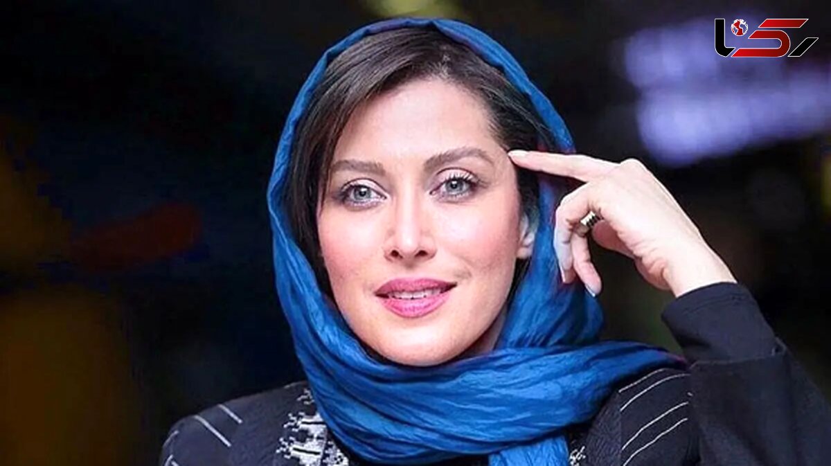 چهره مهتاب کرامتی 27 سال قبل/ خانم بازیگر حتی الان هم جوانتر شده بدون هیچ عمل زیبایی !