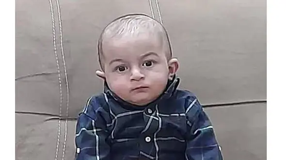 فرشته یک ساله با مرگش به 3 نفر جان دوباره بخشید + عکس و صحبت های پدر و مادرش