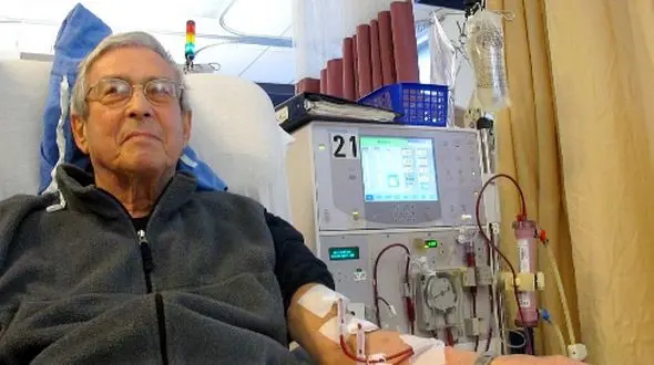 دیالیز به‌خاطر چه بیماری‌هایی است؟ حقایقی که شوکه‌تان می‌کند!