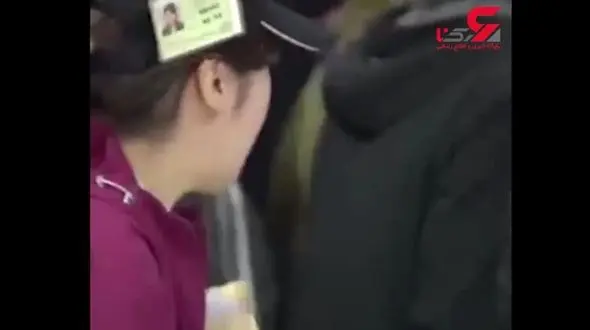 حراج دو عدد مِلون ژاپنی به قیمت 45 هزار و 600 دلار! + فیلم 