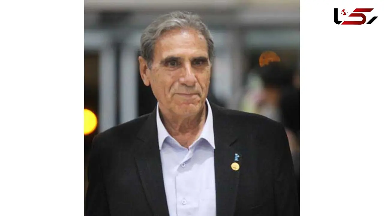 همبازی رضا عطاران زیر تیغ جراحی رفت