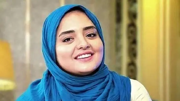 اولین عکس از مادر شوهر نرگس محمدی ! / شباهت علی اوجی به مادرش !