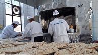 وزیر اقتصاد خبر داد: امسال خبری از گرانی نان نیست