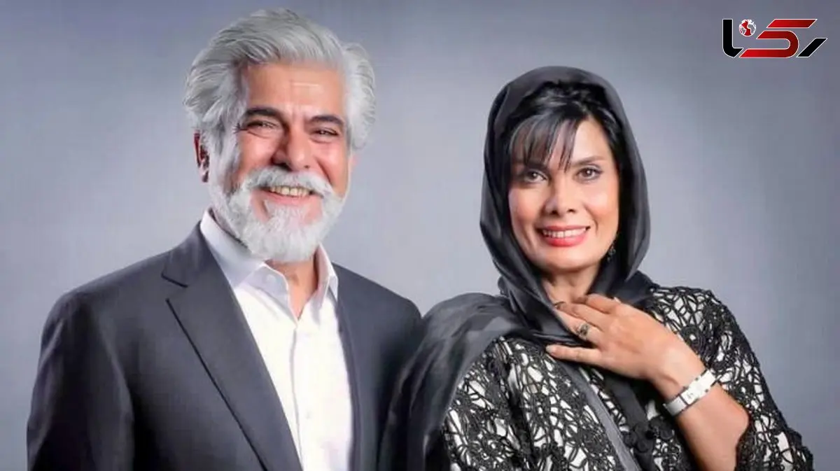 نگاهی به خونه زندگی عاطفه رضوی و همسر هنرمندش با دکوراسیون هنری/ از مبلمان سلطنتی تا ایده برای هفت سین