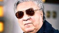 دانلود آهنگ باشکوه گلپا / عشق آتش بود و خانه ‌خرابی دارد