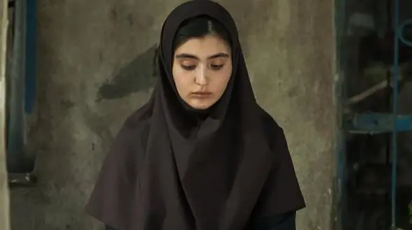 عکس های شکوفه سریال وحشی خارج از سریال / این حجم زیبایی در کنار سادگی!