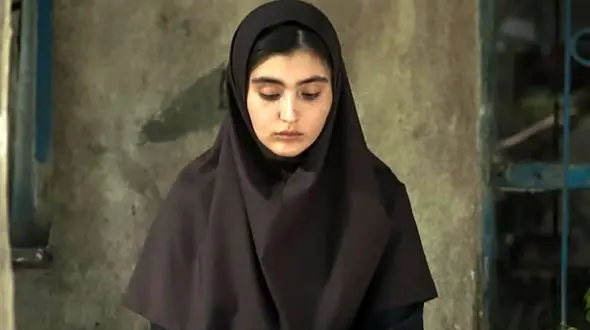 عکس های شکوفه سریال وحشی خارج از سریال / این حجم زیبایی در کنار سادگی!