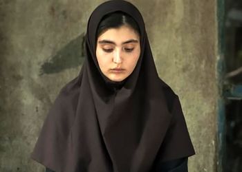 عکس های شکوفه سریال وحشی خارج از سریال / این حجم زیبایی در کنار سادگی!