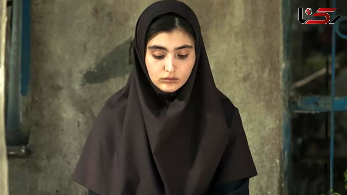 عکس های شکوفه سریال وحشی خارج از سریال / این حجم زیبایی در کنار سادگی!