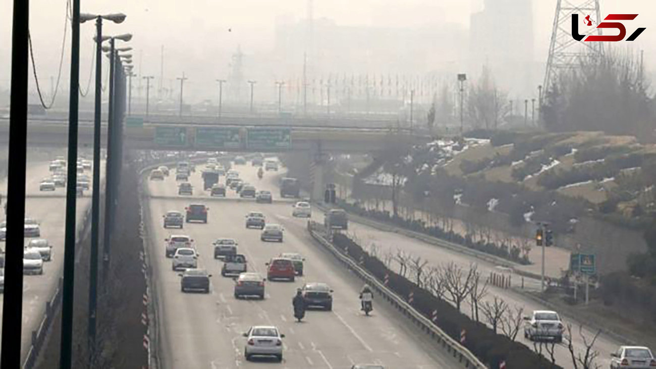 بیشترین عوامل ایجاد آلودگی هوا از کدام منابع هستند؟