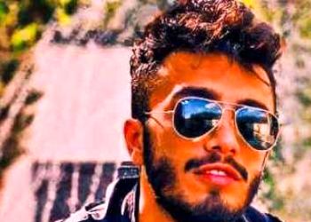 دانلود آهنگ باشکوه مهراد جم / یادته میرفتیم ما ...