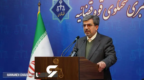  آخرین وضعیت اجرای حکم اعدام بابک زنجانی / اسناد اخذ شده از رائفی پور در حال بررسی است