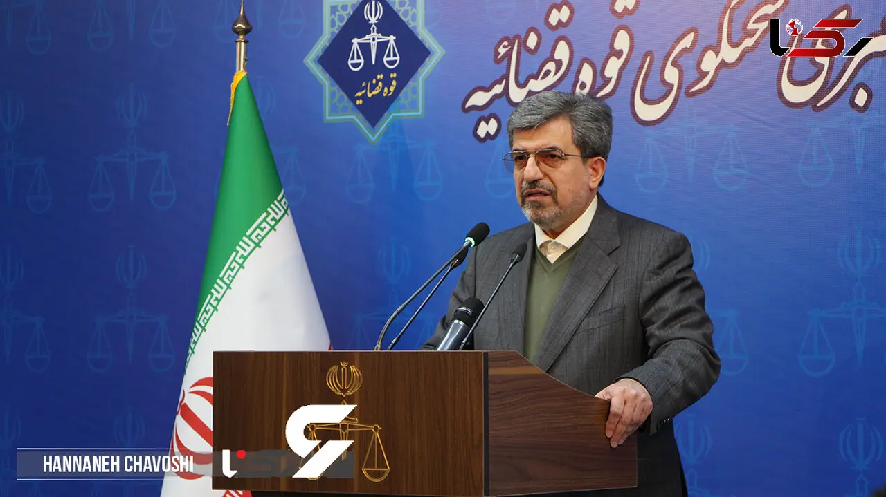 انتزاع سازمان ثبت از قوه قضاییه خلاف قانون اساسی است / مدیر عامل دیجی کالا با تودیع وثیقه آزاد است