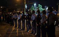 Philadelphia back under curfew after unrest over US police killing