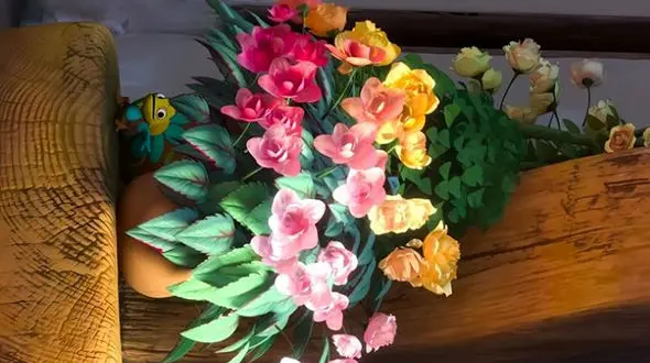 فال ابجد امروز 21 آبان + فیلم