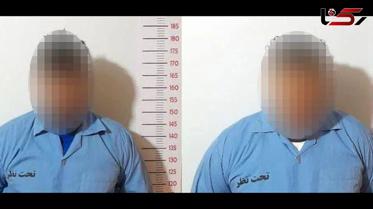 دستگیری 2 سارق کابل برق در تالش / پایان سرقت‌های سریالی با اقدام سریع پلیس