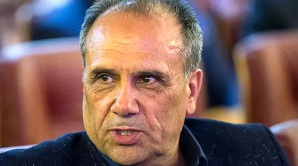 عربشاهی: پرسپولیس خوب یارگیری کرده است/ امیدوارم شهباززاده و صادقی هم جذب شوند