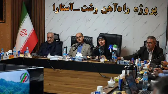 برگزاری نشست سه‌جانبه ایران، آذربایجان و روسیه برای افزایش ترانزیت