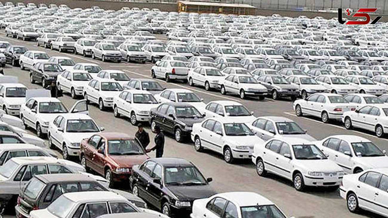 کاهش ۵ تا ۱۲ میلیونی قیمت خودروهای داخلی در بازار